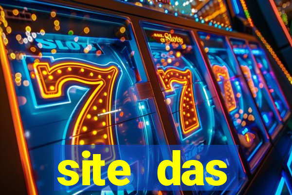 site das porcentagem dos slots